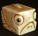 Box Fish